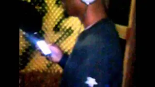 CFG Studio Session