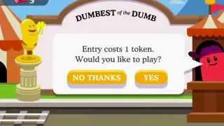 • Dumb Ways To die 2: The Games • Gameplay for Iphone •