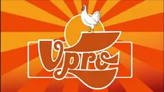 VPRO TV Vormgeving