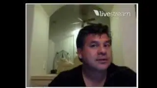 Andrés Puentes Ricky Martín...papa o mama.?