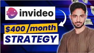 Invideo Ai Review: How to Create Videos Fast with Ai - Step by Step
