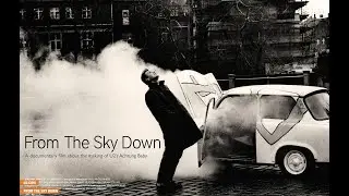 U2 - From the sky down