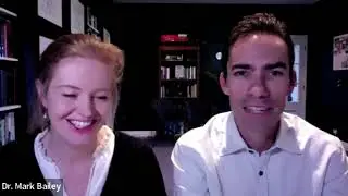 Dr. Sam and Dr. Mark Bailey SET THE RECORD STRAIGHT! (Part 2)
