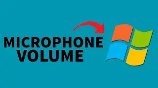 How to Fix Low Microphone Volume in Windows 11?