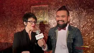 Interview: Chita Rivera on Her Shows at Feinstein's/54 Below and the 'West Side Story' Remake