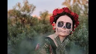 FRIDA  / ANASTASIYA PRIBORA