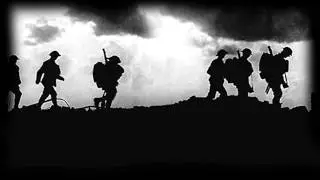 "The Fallen" Hard Epic War Instrumental (Prod. Contrary Beats) 2014