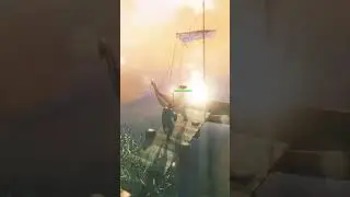 Торжественный спуск на воду
