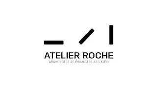 Atelier Thierry Roche // Carte de Voeux 2018