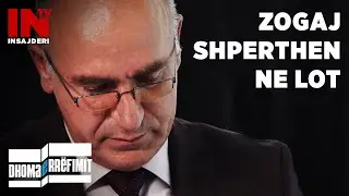Zogaj shperthen ne lot: Te burgosurit therrisnin o bac ndihmome, por organet iu kishin dal nga trupi