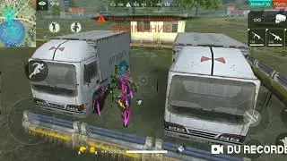 Топ-1 с голосом! Free Fire!