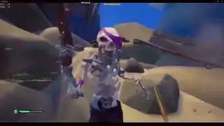 Sea Of Thieves Hack | Aimbot / WH / ESP | UNDETECTED | FREE DOWNLOAD