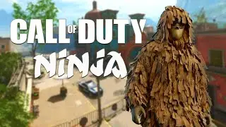 MW2 But I Only Ninja Defuse