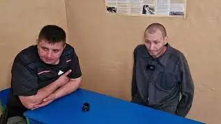 Пленный.Меня Спасли Враги ..Свои Бросили .