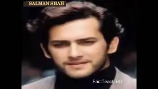 সাতাশ বছর পর AI প্রযুক্তির মাধ্যমে ফিরে এসে প্রথম কথা বলল সালমান শাহ। Salman Shah is back.