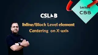 Easily center block and inline elements on your web pages using just two simple CSS properties