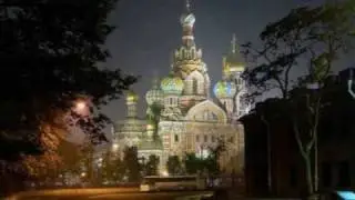 Налетела грусть....wmv