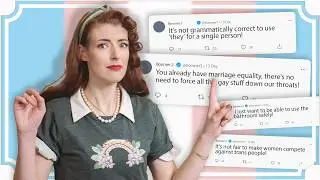 No, the ‘Woke Agenda’ Isn’t Ruining Society (Toolkit for talking to Boomers Part 1)