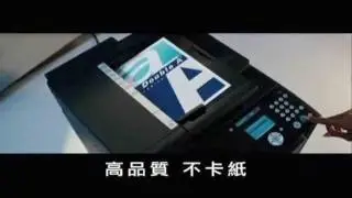Double A 新廣告- Transformer 3   變形金剛3