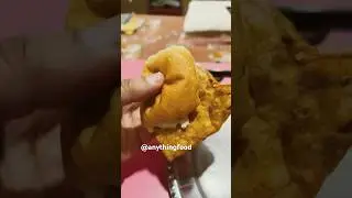 Samosa pav || Ek Dum Mast || ₹17 Only | A Must Try 