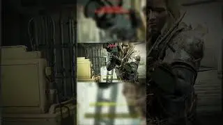 Bethesda NPC's Be Like! : Fallout