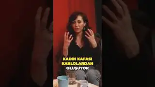 Siz Ne Diyorsunuz? Sohbetin tamamı için kanala gelin 👉🏻 #shorts #nediyorsun #ilişkiler #kadın
