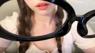 Sleep in 3 minutes 😴 (ASMR for people who get bored easily)