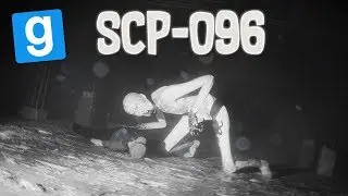 SCP RP // SCP-096 & SCP-049 SONT DÉCONF ! - Garry's Mod