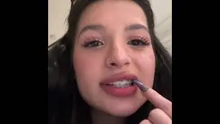 амина такая красотка😲 