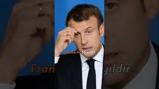 Nijer Fransa'yı ülkeden kovdu! 