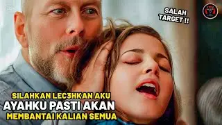 Gangster Mel3cehkan Gadis Lugu, Tak Tahu Ayahnya Pembunuh Bayaran Paling Ditakuti - Alur Cerita Film
