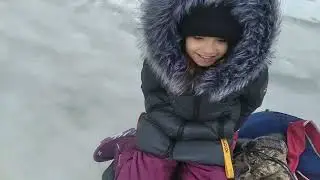 Рыбалка на Ушкате , Оренбургская область