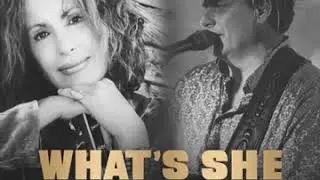 What's She Think'n [Sung by Jay Eric]