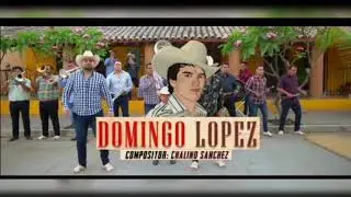 Domingo López - Banda Corona del Rey