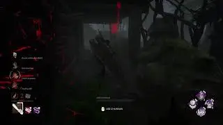 DBD chill gaming