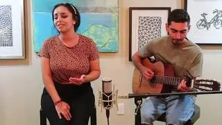 La Mejor Version de Mi - Natti Natasha (COVER)