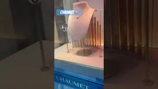 #chaumet #diamondjewellery #watch #teardrop