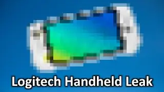 Logitech Handheld Leak. September Games with Gold. New SNK vs Capcom?