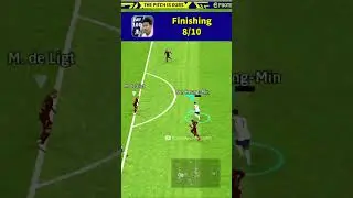 Son Heung-min is Asia's No. 1 player │ eFootball Mobile 2023