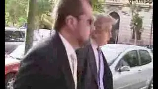 Jesus Ortiz no opina sobre demanda de Telma