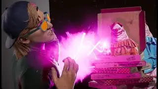 Killer Klowns From Outer Space: The Klown Tank's Adventures