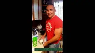 Kreatyna Creatine 1+ NHT - test