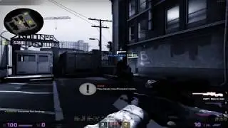 Half game cos I was called a cheater... again