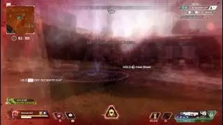 Kraber nerds wrecked