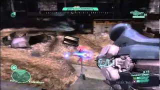 Halo Reach - Official Multiplayer Trailer
