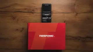 Камера 3 в 1 для твоей тачки. Tiesfong A7