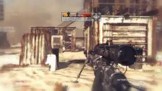 AmP_xZer0 vs AmP (Fanboy)