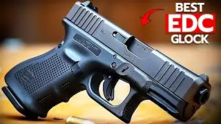 Best Glock For Everyday Carry in 2026