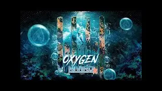 NIVIRO - Oxygen