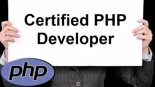 Certified PHP Developer 888-411-2221 - Professional PHP Development